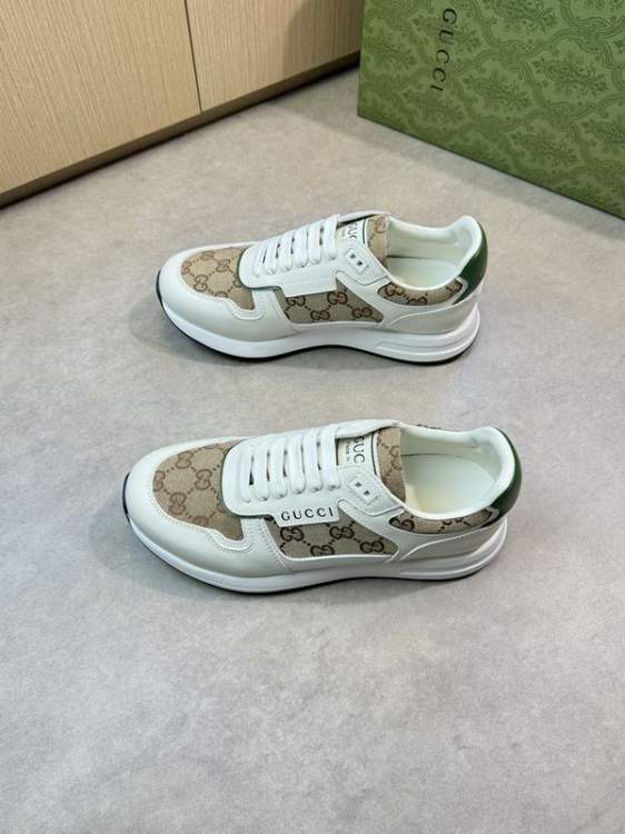 Picture of Gucci Shoes _SKUGuccisz38-45hnh043310737